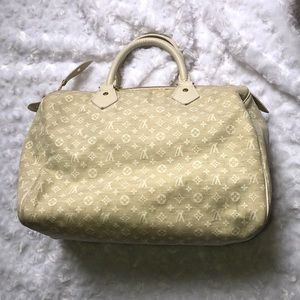 Louis Vuitton speedy 30